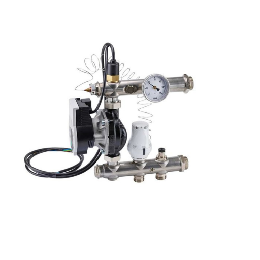 FRÄNKISCHE Bağlantı Elemanları